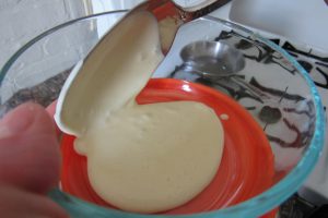 Paleo Diet Mayo Recipe