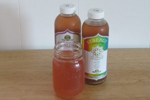 organic-raw-kombucha-side-effects-why-i-consume-it-daily and How to Make It