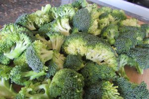 Broccoli-nutrtion-facts