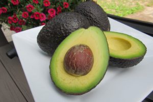 Nutrition In Avocados