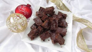 dark-chocolate-fudge-recipe