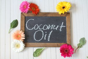 coconut-oil-sign