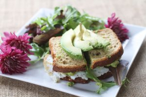 avocado-sandwich