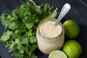 chipotle-lime-dressing