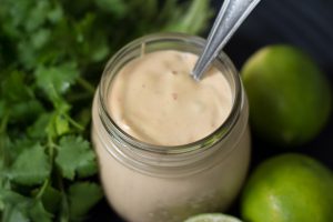 chipotle-lime-dressing