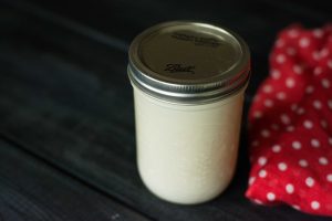 lard