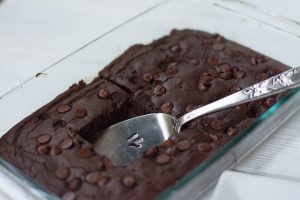 coco-ginger-brownies