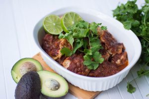 mexican-chicken