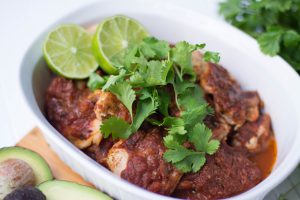 mexican-chicken